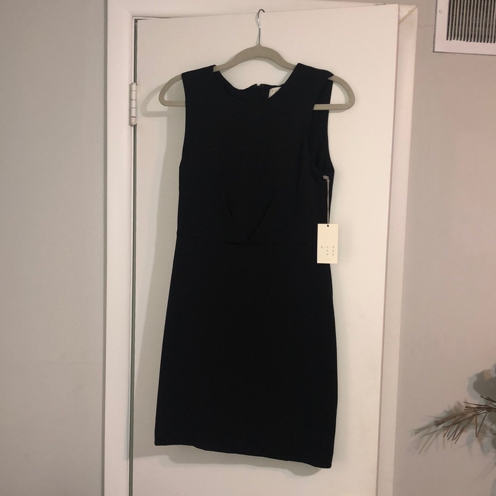 A new day Black dress
